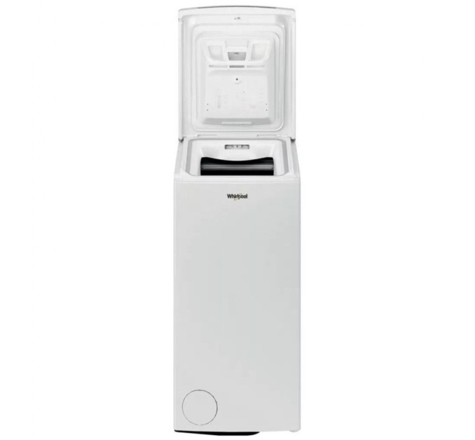 Стиральная машина Whirlpool TDLRB7222BSUA