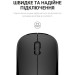 Мишка OfficePro M183 Wireless Black (M183)