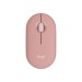 Мишка Logitech M350s Wireless Rose (910-007014)