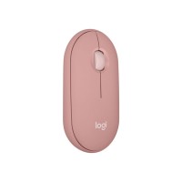 Мишка Logitech M350s Wireless Rose (910-007014)