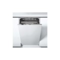 Посудомийна машина Hotpoint-Ariston HSIC3T127C