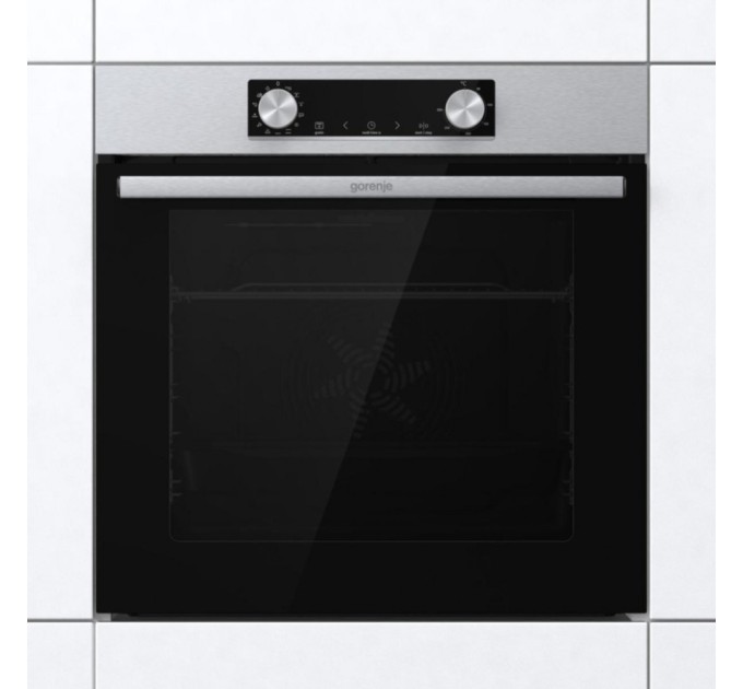 Духова шафа Gorenje BO6737E02XK