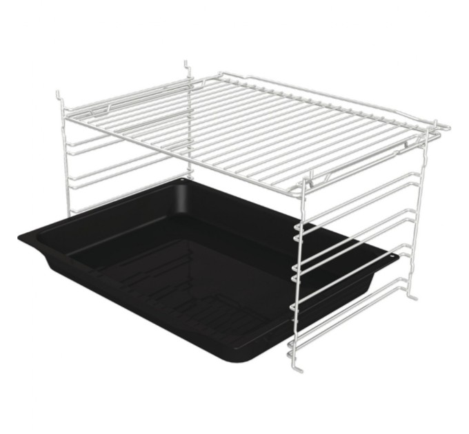 Духова шафа Gorenje BO6737E02XK