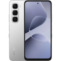 Мобільний телефон Infinix Hot 60i 8/256Gb Titanium Silver (4894947093753)