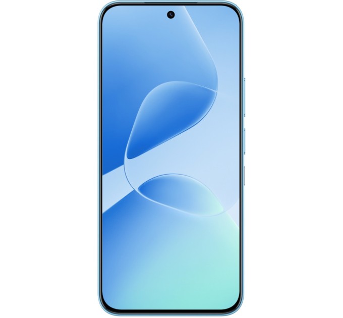 Мобільний телефон Infinix Hot 60 Pro 8/128Gb Sapphire Blue (4894947093500)