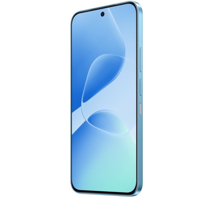 Мобільний телефон Infinix Hot 60 Pro 8/128Gb Sapphire Blue (4894947093500)