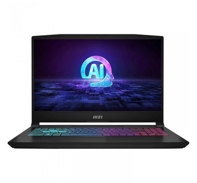 Ноутбук MSI Katana A15 AI (B8VF-634XUA)