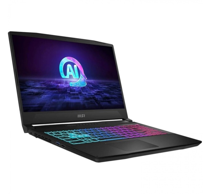 Ноутбук MSI Katana A15 AI (B8VF-634XUA)