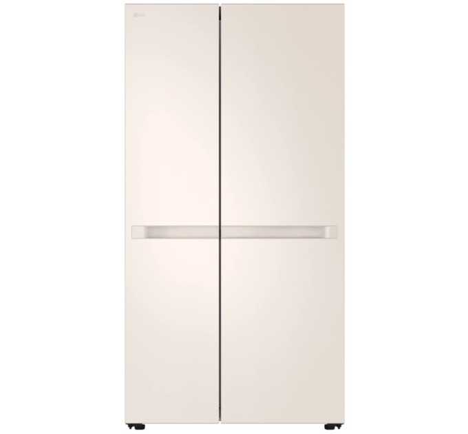 Холодильник LG GC-B257KEHW