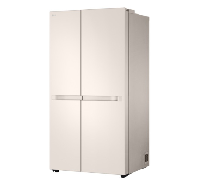Холодильник LG GC-B257KEHW