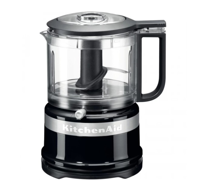 Кухонний комбайн KitchenAid 5KFC3516EOB