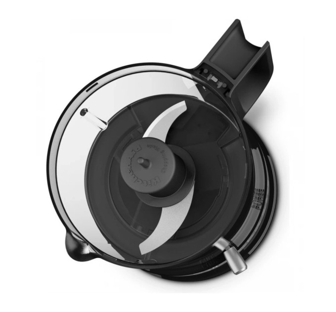 Кухонний комбайн KitchenAid 5KFC3516EOB
