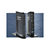 Порт-реплікатор Durabook USB 3.0 Docking Station (DDXAUD)