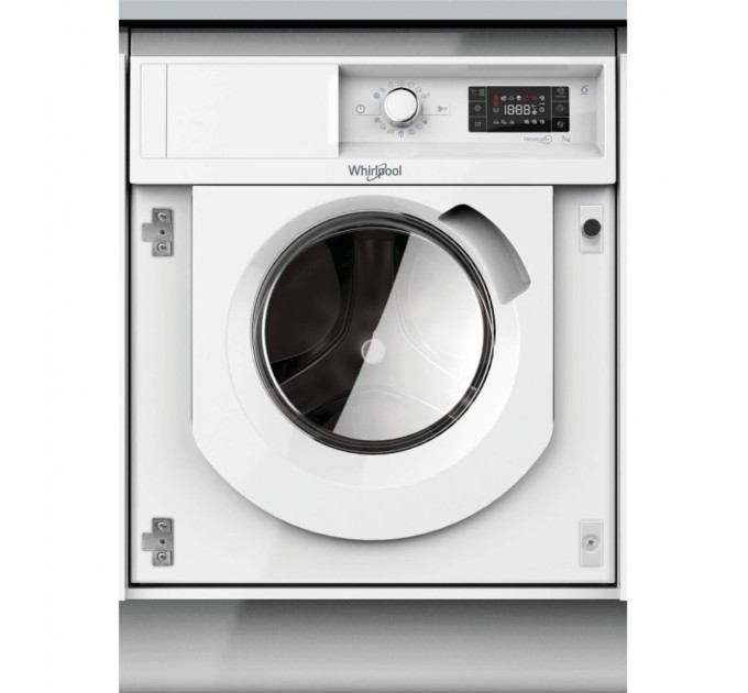 Стиральная машина Whirlpool BIWMWG71484E