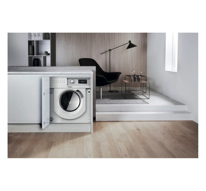 Стиральная машина Whirlpool BIWMWG71484E