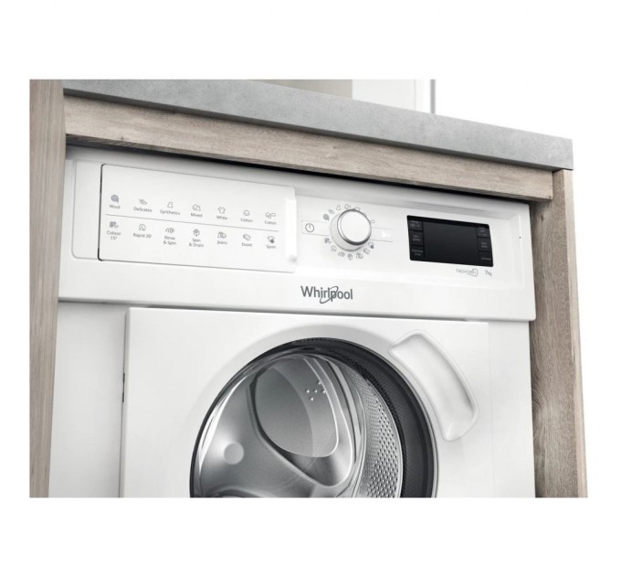 Стиральная машина Whirlpool BIWMWG71484E