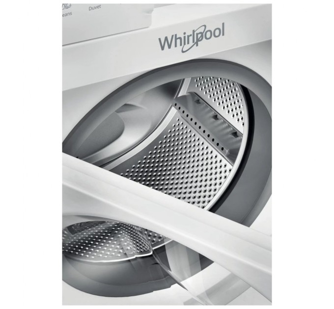 Стиральная машина Whirlpool BIWMWG71484E