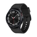 Смарт-часы Samsung Galaxy Watch 6 Classic 43mm Black (SM-R950NZKASEK)