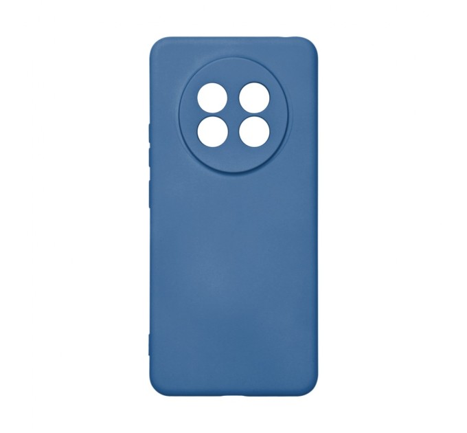 Чохол до мобільного телефона Armorstandart ICON Realme 13+ 5G Camera cover Blue (ARM80544)