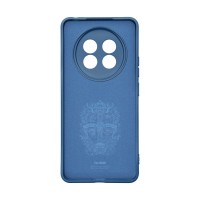 Чохол до мобільного телефона Armorstandart ICON Realme 13+ 5G Camera cover Blue (ARM80544)