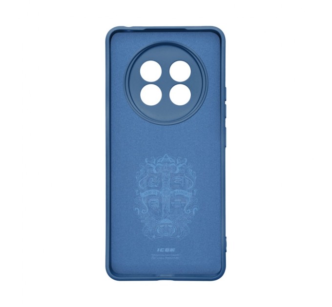 Чохол до мобільного телефона Armorstandart ICON Realme 13+ 5G Camera cover Blue (ARM80544)