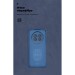 Чохол до мобільного телефона Armorstandart ICON Realme 13+ 5G Camera cover Blue (ARM80544)