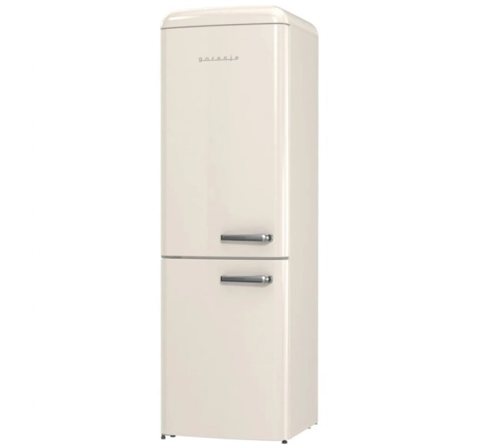 Холодильник Gorenje ONRK 619 DC (ONRK619DC)