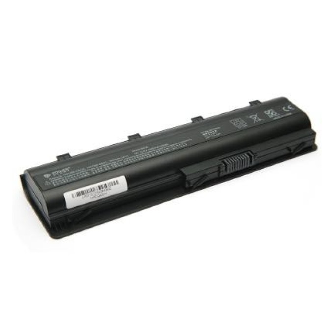 Аккумулятор для ноутбука HP Presario CQ42 (HSTNN-CB0X, H CQ42 3S2P) 10,8V 4400mAh PowerPlant (NB00000285)