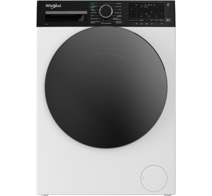 Пральна машина Whirlpool WAM 81WB UA
