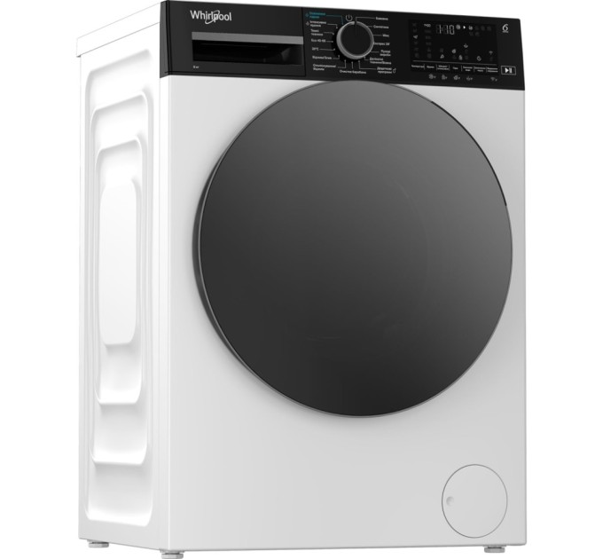 Пральна машина Whirlpool WAM 81WB UA