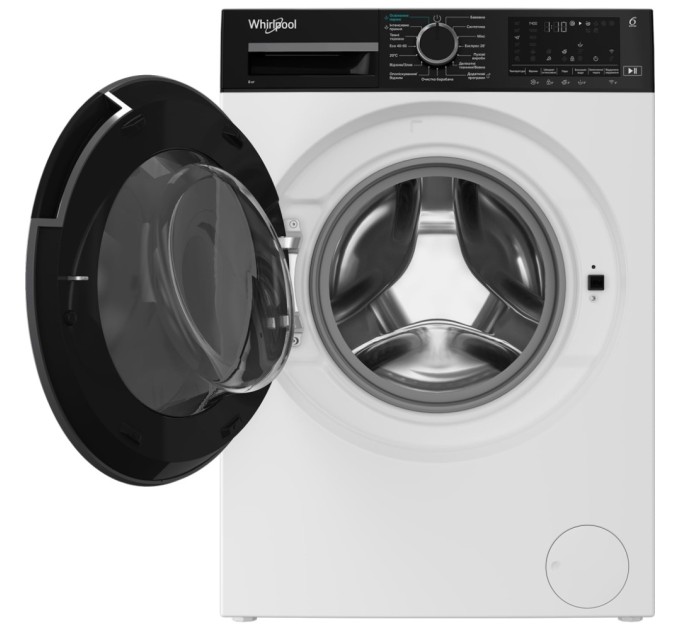 Пральна машина Whirlpool WAM 81WB UA