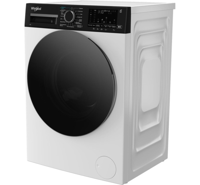 Пральна машина Whirlpool WAM 81WB UA