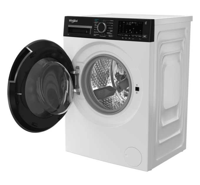 Пральна машина Whirlpool WAM 81WB UA
