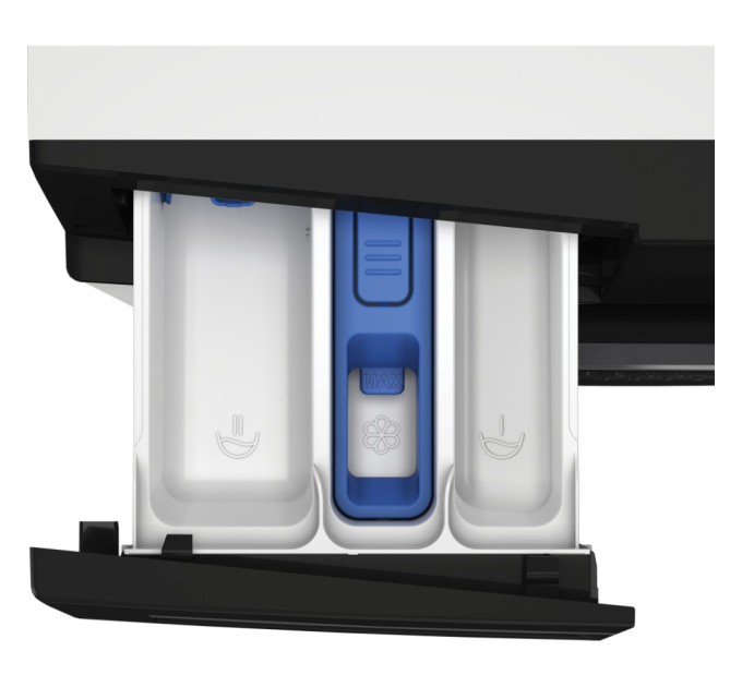 Пральна машина Whirlpool WAM 81WB UA