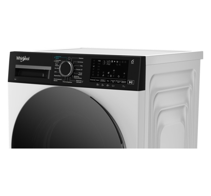 Пральна машина Whirlpool WAM 81WB UA
