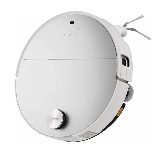 Пилосос Roborock Saros 10 White