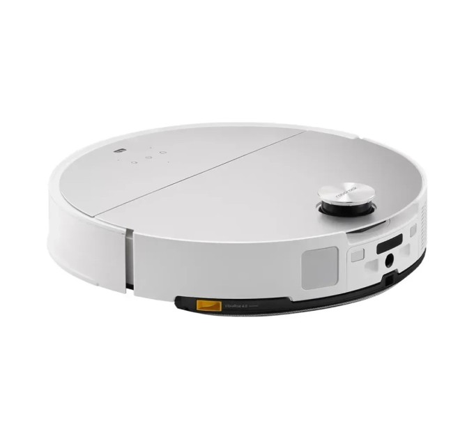 Пилосос Roborock Saros 10 White