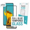 Скло захисне Piko Full Glue Xiaomi Mi 10T Lite black (1283126509650)