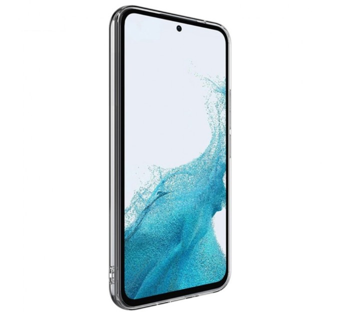 Чохол до мобільного телефона BeCover Samsung Galaxy A54 5G SM-A546 Transparancy (708969)