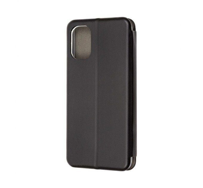 Чохол до мобільного телефона Armorstandart G-Case Tecno Spark 9 Pro (KH7n) Black (ARM68955)