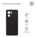 Чохол до мобільного телефона Armorstandart Matte Slim Fit Motorola Edge 40 Camera cover Black (ARM72371)