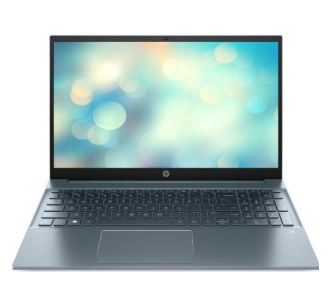 Ноутбук HP Pavilion 15-eh3018ua (9H8T3EA)