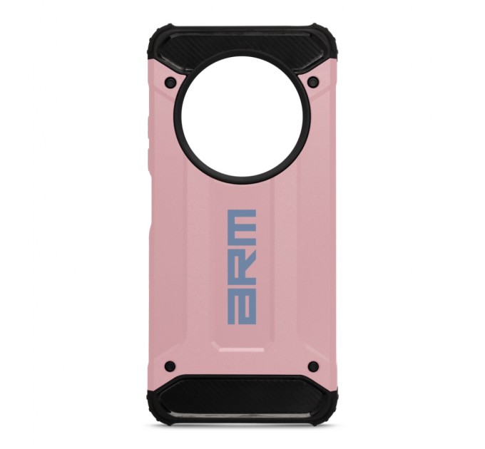 Чохол до мобільного телефона Armorstandart Panzer Xiaomi Redmi 14C 4G / Poco C75 Pink (ARM79375)