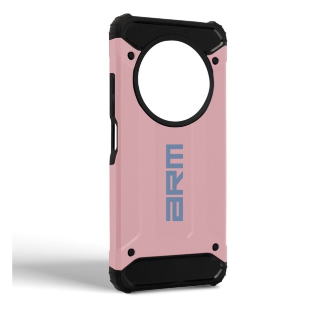 Чохол до мобільного телефона Armorstandart Panzer Xiaomi Redmi 14C 4G / Poco C75 Pink (ARM79375)