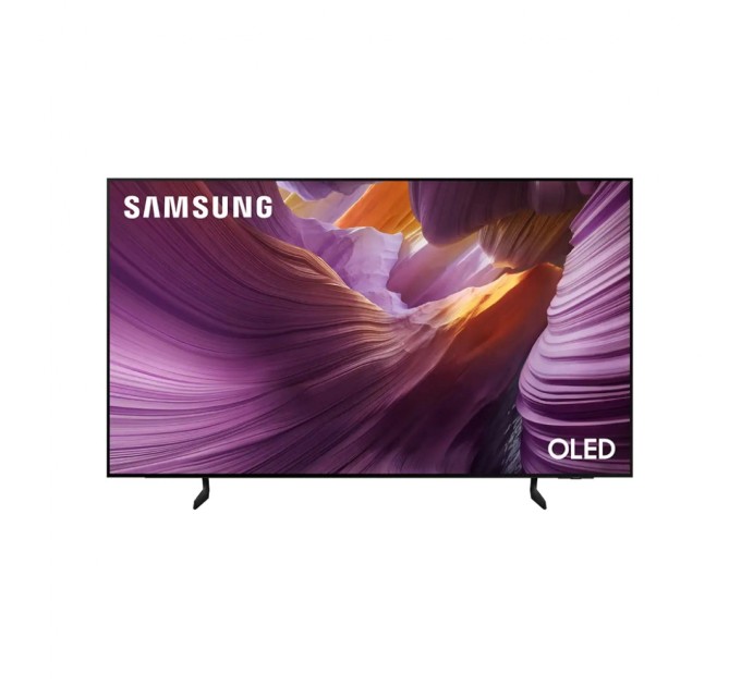 Телевізор Samsung QE77S85FAEXUA