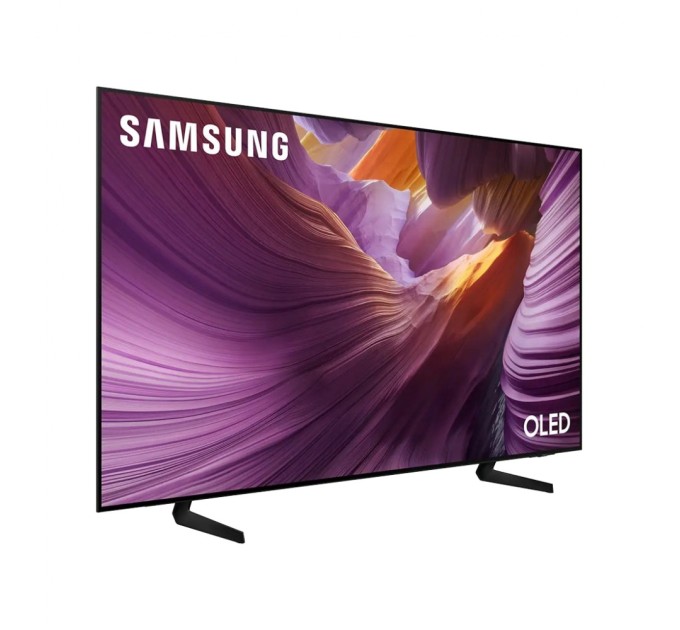 Телевізор Samsung QE77S85FAEXUA