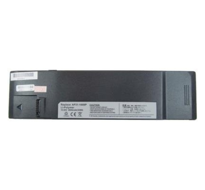 Акумулятор до ноутбука AlSoft Asus AP31-1008P 2900mAh 3cell 10.95V Li-ion (A41462)