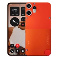 Мобільний телефон Nothing CMF by Nothing Phone 2 Pro 8/128GB Orange (1160251)