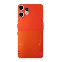 Мобільний телефон Nothing CMF by Nothing Phone 2 Pro 8/128GB Orange (1160251)