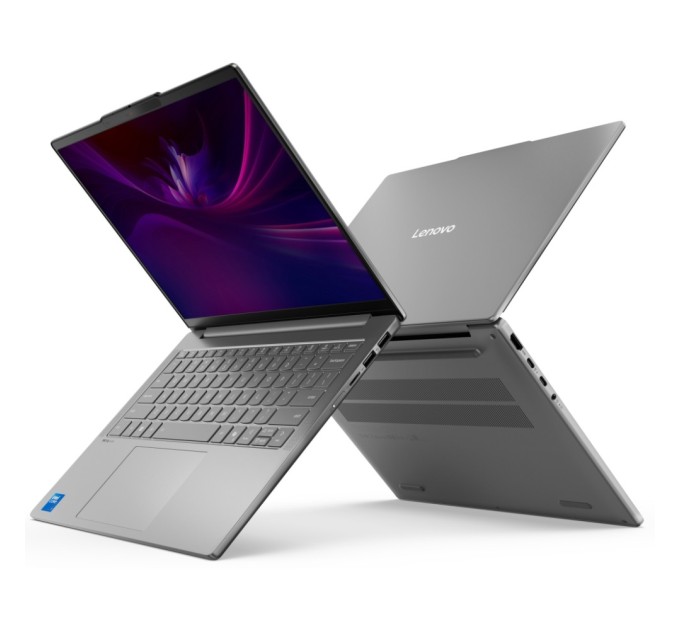 Ноутбук Lenovo IdeaPad Slim 5 14IRH10 (83HR005BRA)